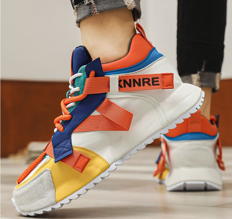 Urban Motion Sneakers